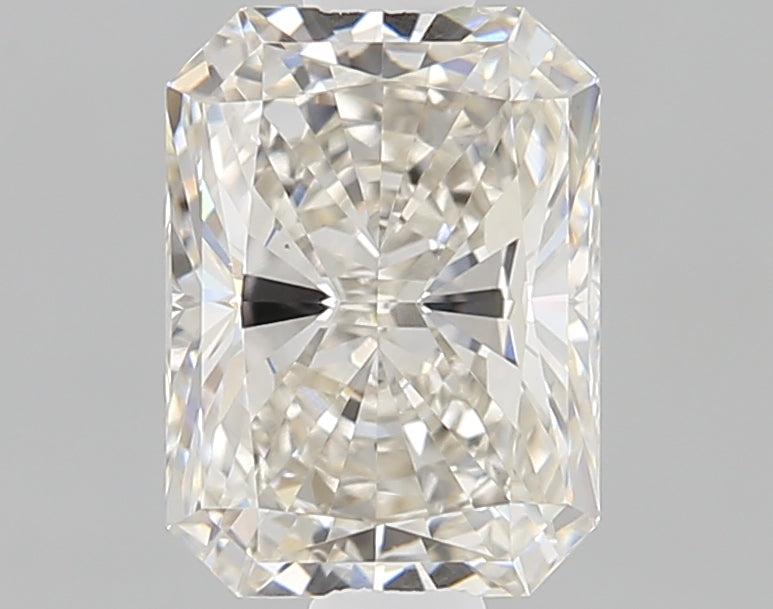 Radiant 1.02ct H VS1