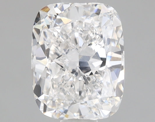 Cushion 1.01ct E VS1