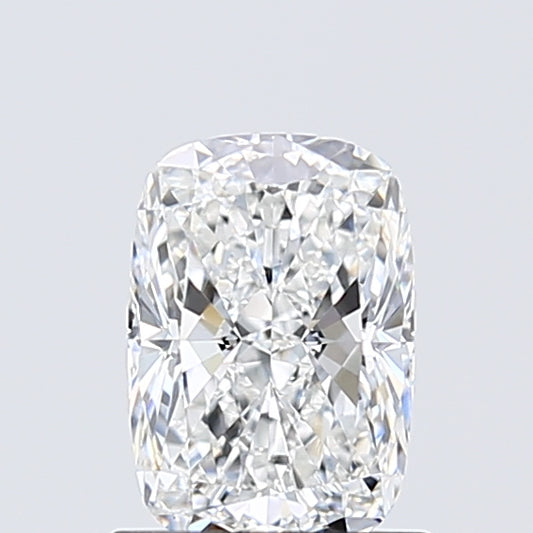 Cushion 1.14ct E VVS2