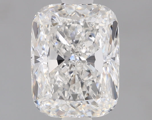 Cushion 1.30ct E VS1