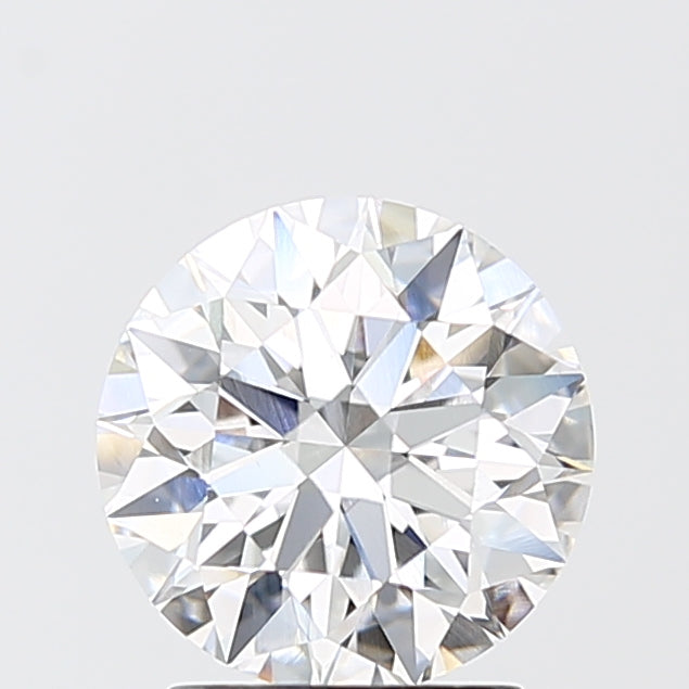 Round 2.08ct D VVS2