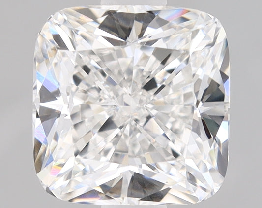Cushion 1.39ct E VS1