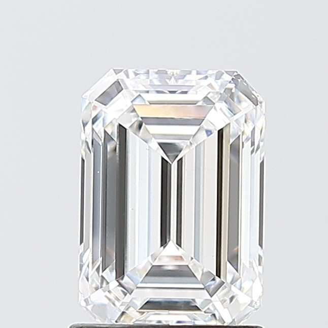 Emerald 1.60ct D VS1