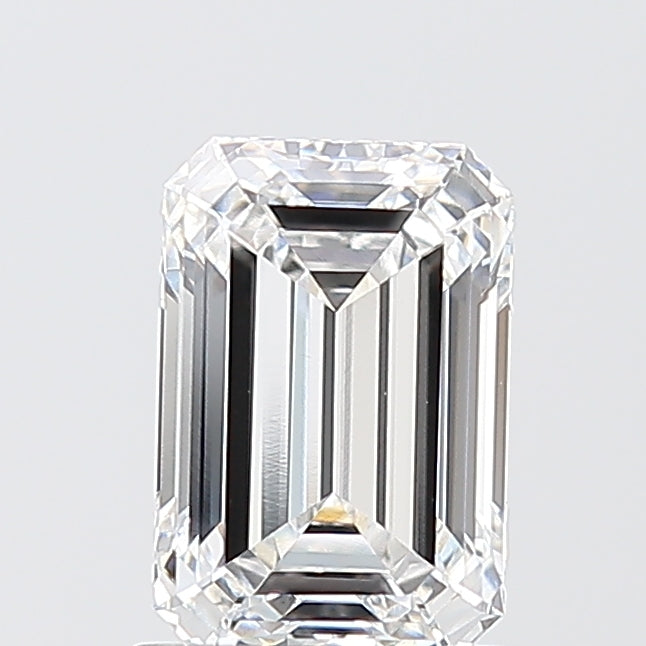 Emerald 1.54ct E VS1