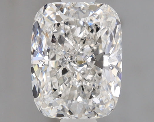 Cushion 1.02ct F VVS2