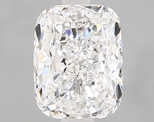 Cushion 1.30ct E VS1