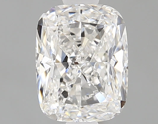 Cushion 1.02ct E VVS2