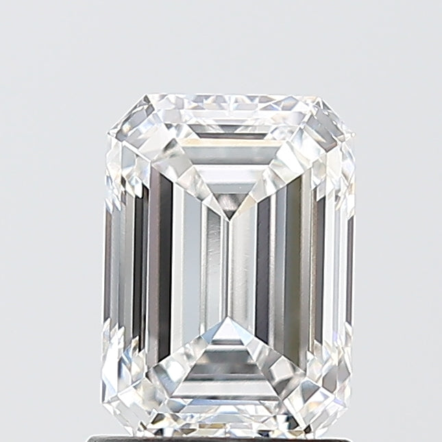 Emerald 1.57ct E VVS2