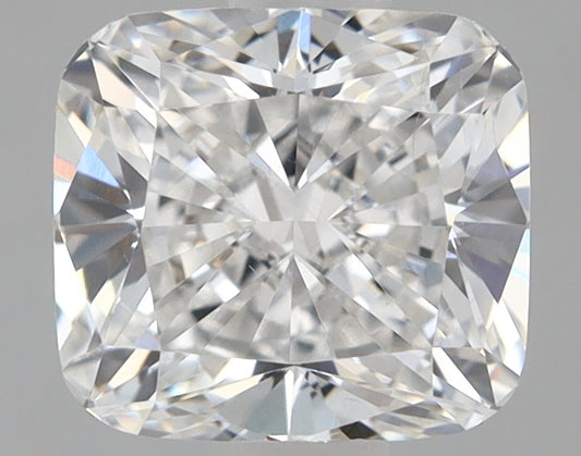 Cushion 1.15ct E VS2