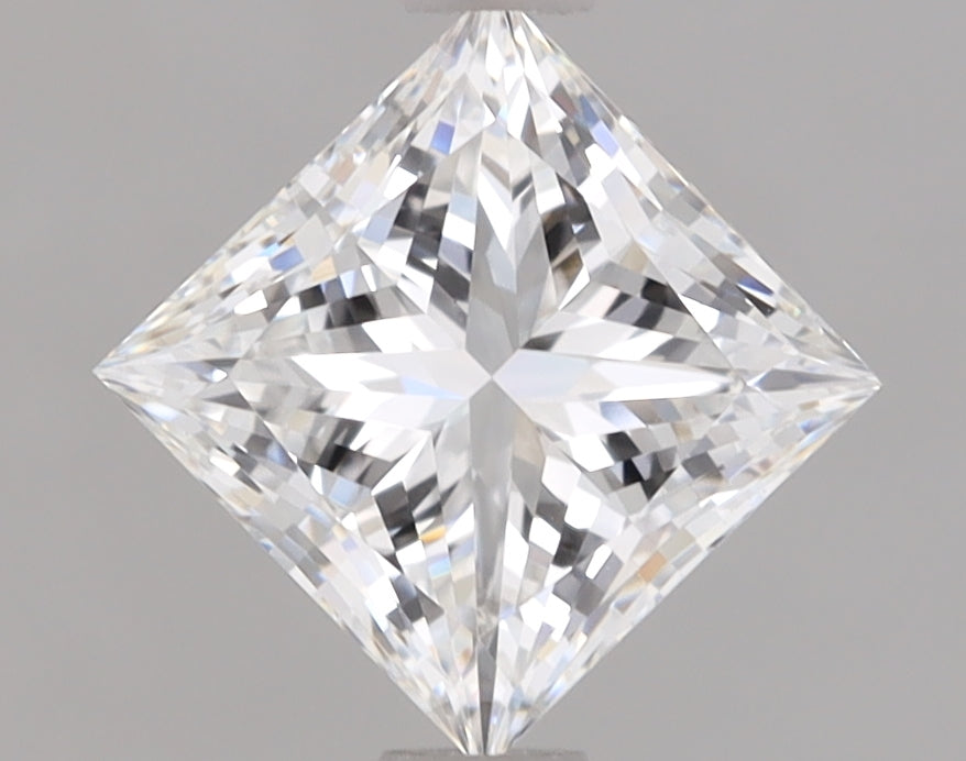 Princess 1.07ct E VVS2