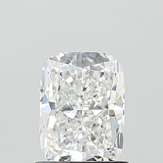 Cushion 1.05ct D VS1