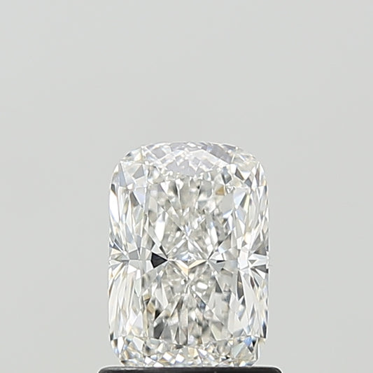 Cushion 1.13ct E VVS2