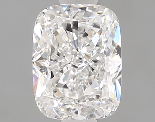 Cushion 1.01ct D VVS2