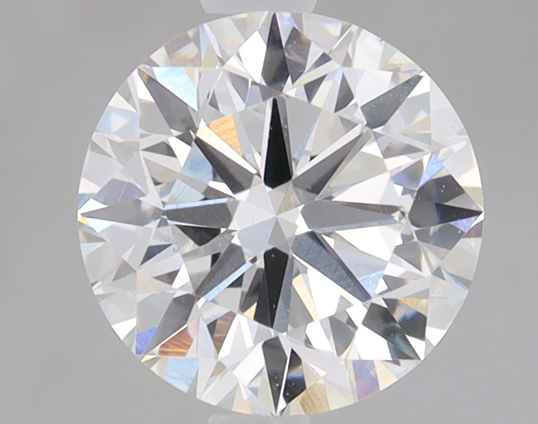 Round 1.51ct F VS1
