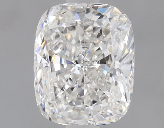 Cushion 1.51ct E VVS2