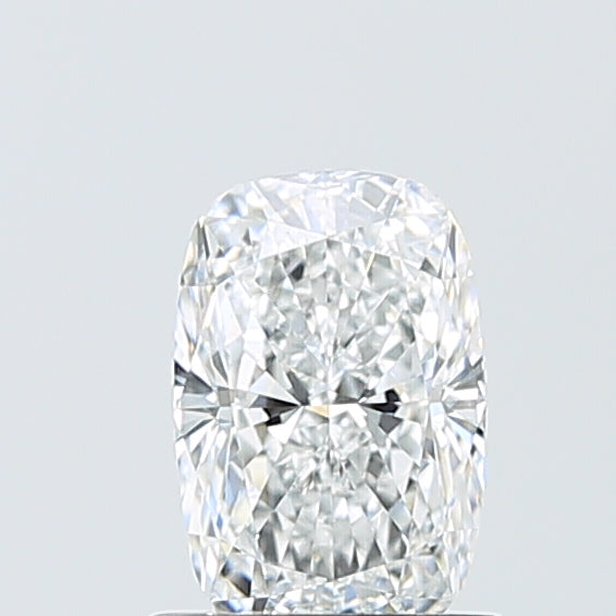Cushion 1.03ct D VVS2