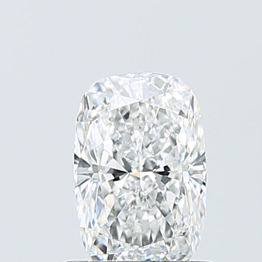 Cushion 1.03ct D VVS2