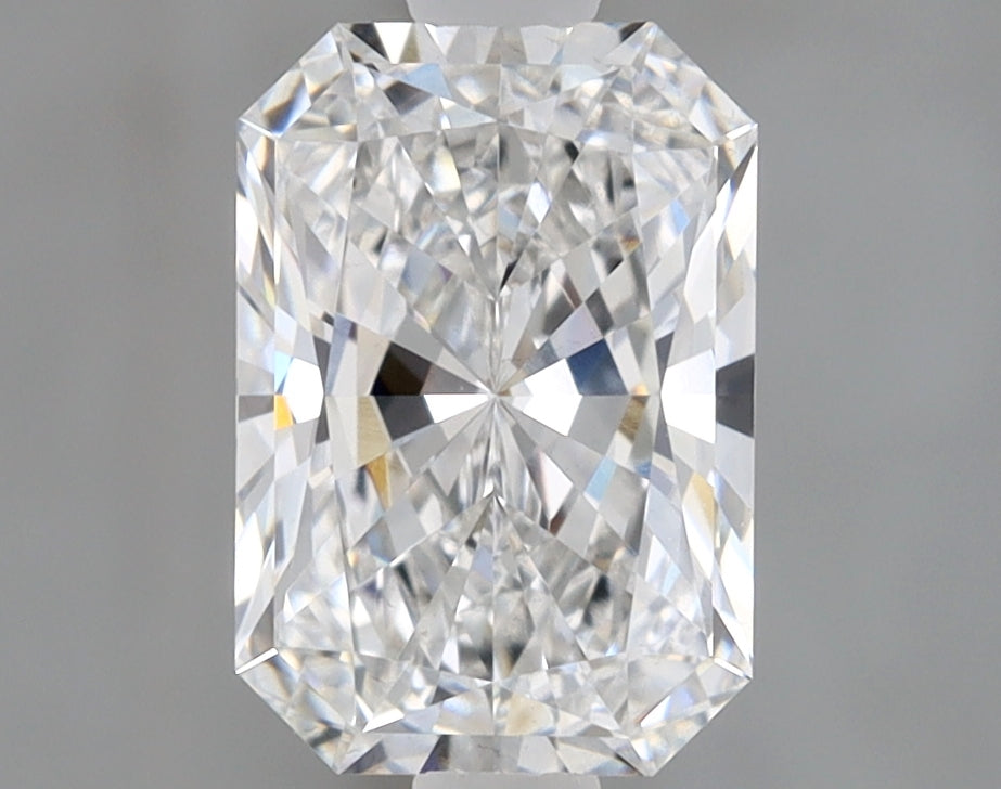Radiant 1.30ct D VS1