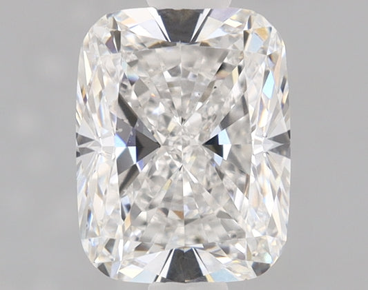 Cushion 1.30ct E VS1
