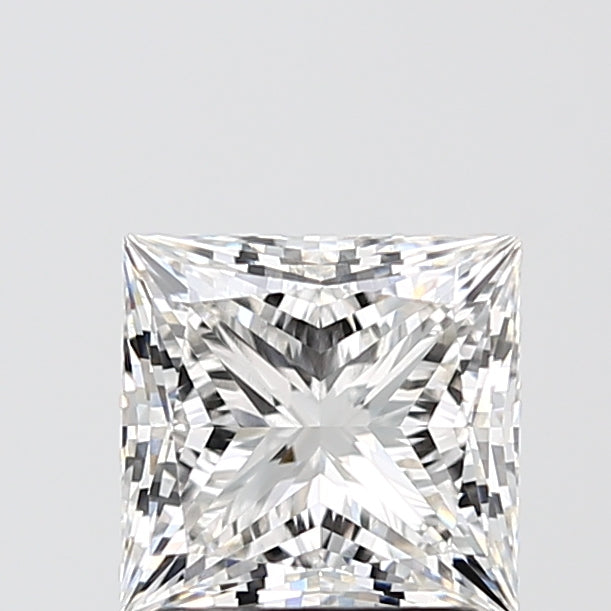 Princess 2.07ct F VVS2