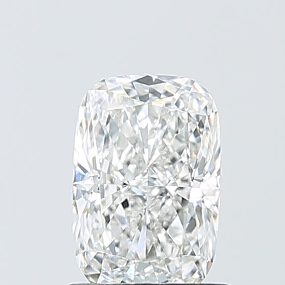 Cushion 1.09ct D VVS2