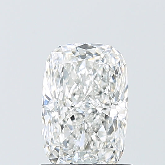 Cushion 1.09ct D VVS2
