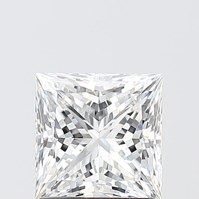 Princess 1.59ct D VVS2