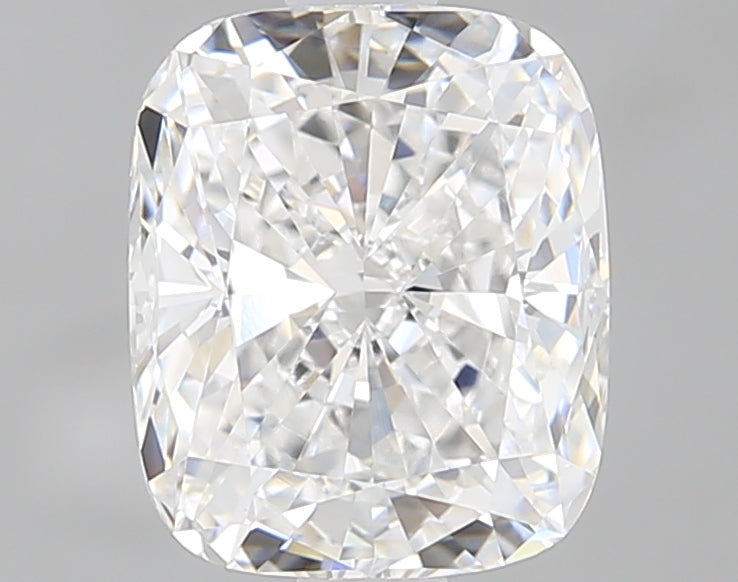 Cushion 1.52ct F VVS2