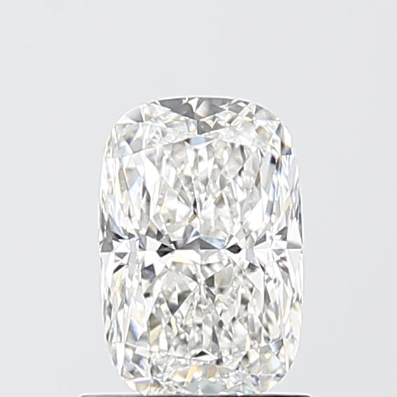 Cushion 1.06ct E VS1