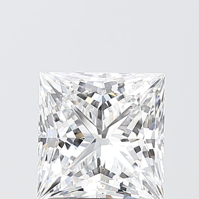Princess 2.03ct D VS2
