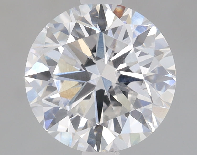 Round 1.51ct F VS1