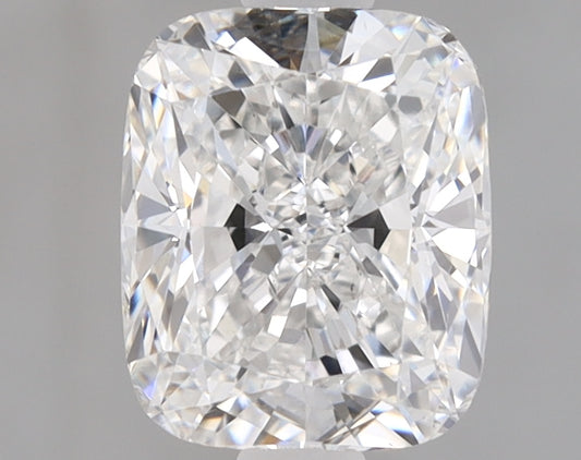 Cushion 1.50ct E VS1