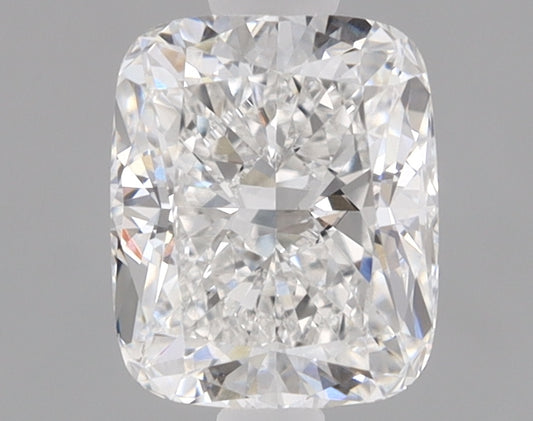 Cushion 1.02ct D VS1