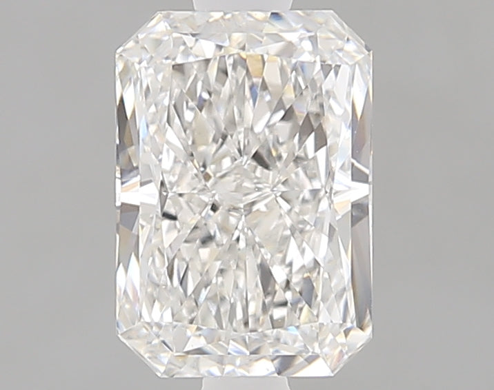 Radiant 1.29ct E VVS2
