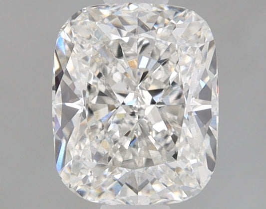 Cushion 1.00ct E VVS1