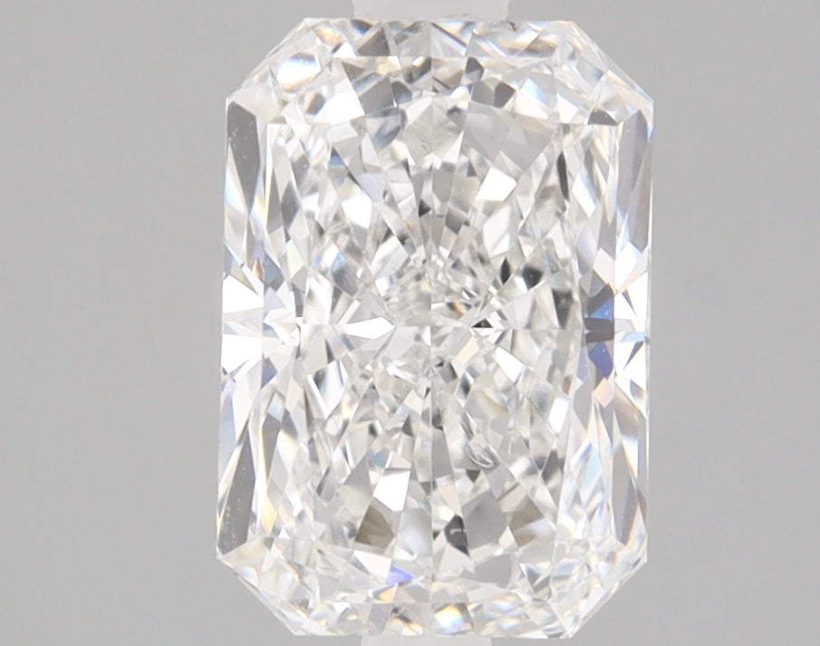 Radiant 1.60ct F VVS2