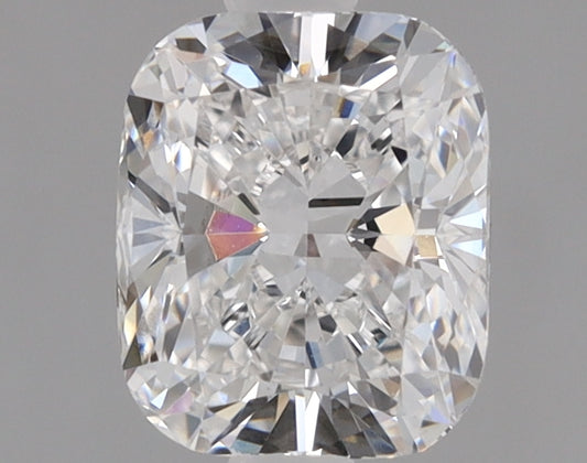 Cushion 1.05ct D VS1