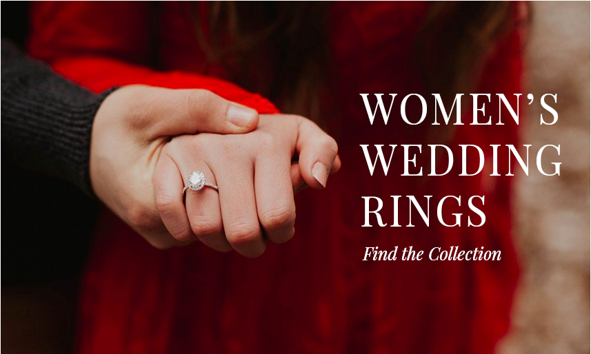 Women's Wedding Rings Women's Wedding Rings